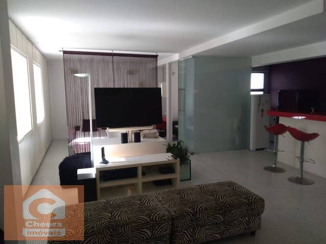 #518 - Apartamento para Venda em São Paulo - SP