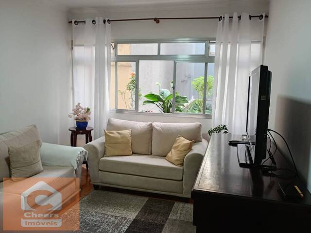 #682 - Apartamento para Venda em São Paulo - SP - 2