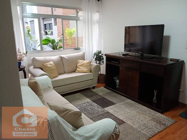 #682 - Apartamento para Venda em São Paulo - SP - 1