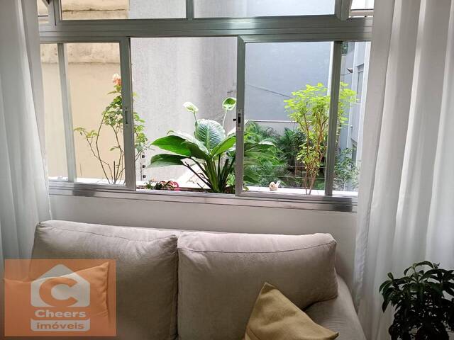 #682 - Apartamento para Venda em São Paulo - SP - 3