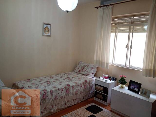 Apartamento para Venda em São Paulo - 5