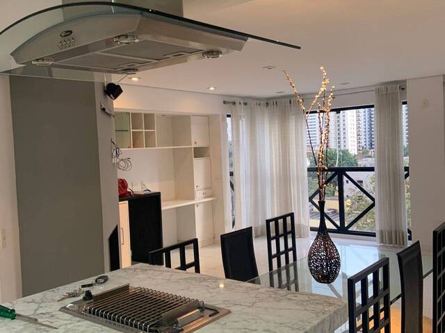Apartamento para Venda em São Paulo - 5