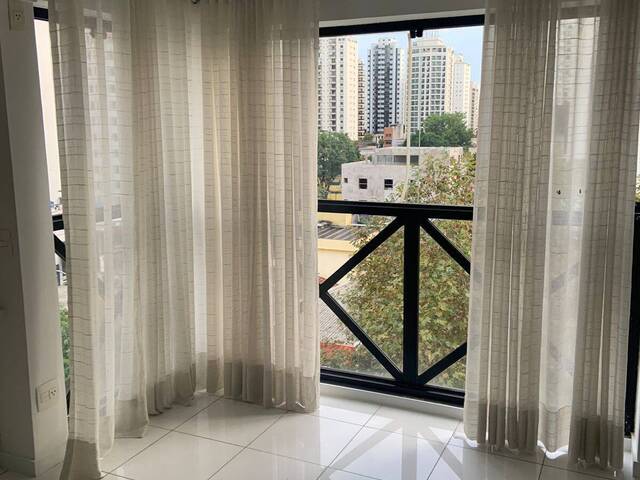 #3 - Apartamento para Venda em São Paulo - SP