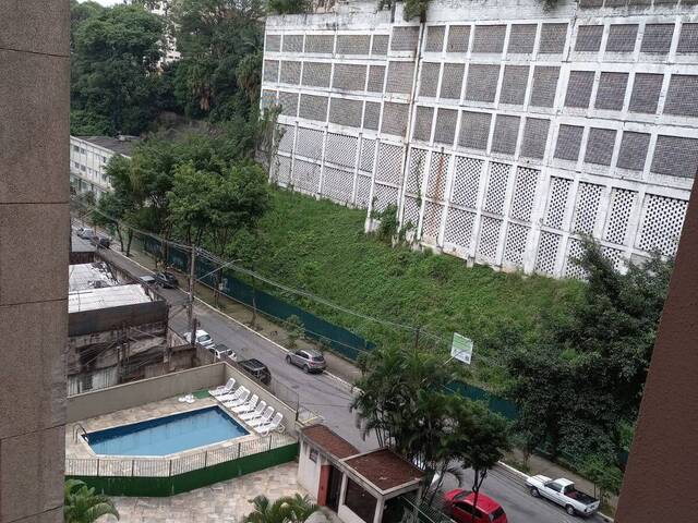 #4 - Apartamento para Venda em São Paulo - SP