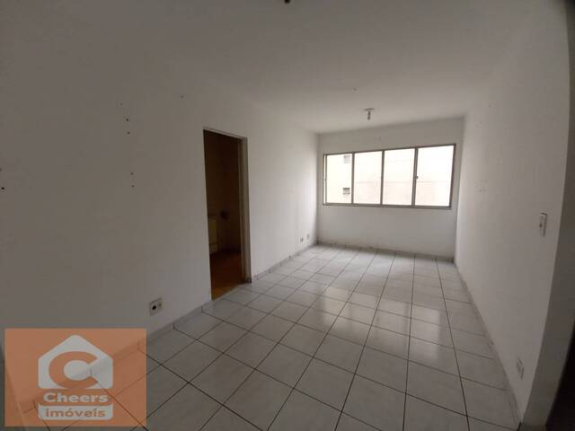 #4 - Apartamento para Venda em São Paulo - SP