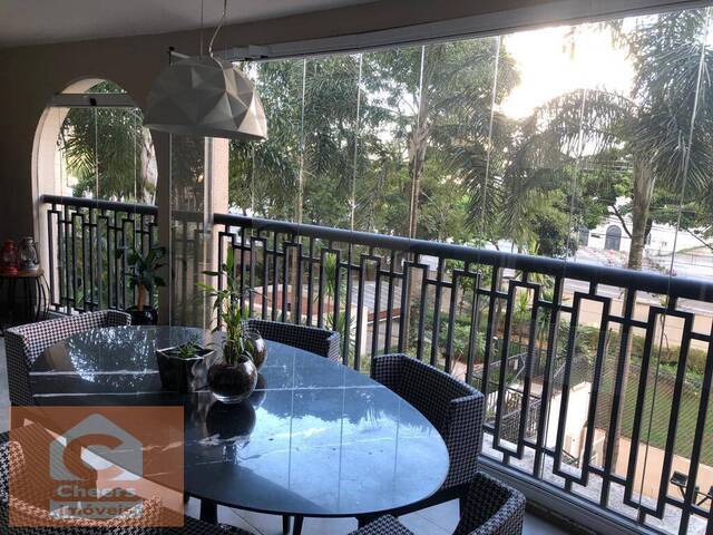 #9 - Apartamento para Venda em São Paulo - SP