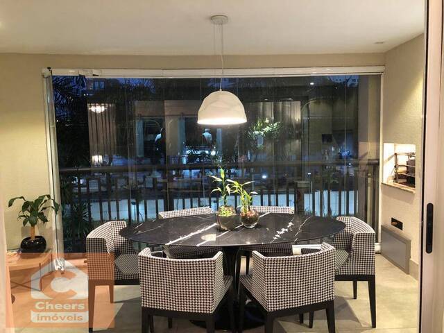 #9 - Apartamento para Venda em São Paulo - SP