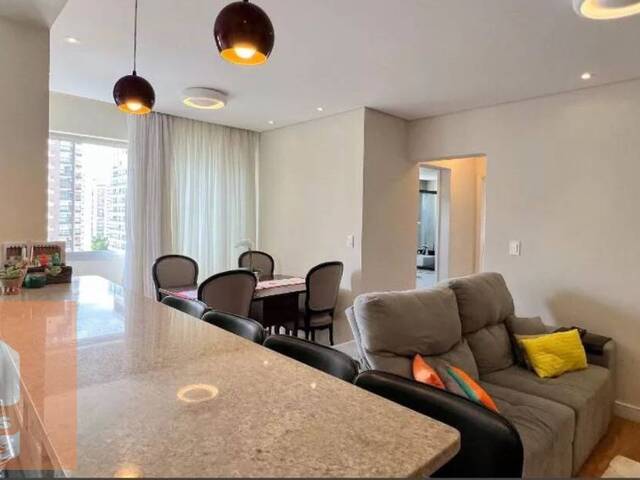 Apartamento para Venda em São Paulo - 3