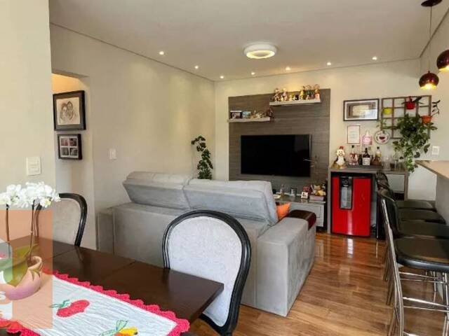 Apartamento para Venda em São Paulo - 4