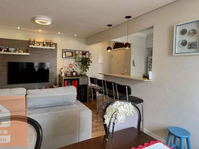 Apartamento para Venda em São Paulo - 5