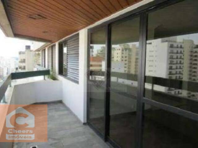 #14 - Apartamento para Locação em São Paulo - SP