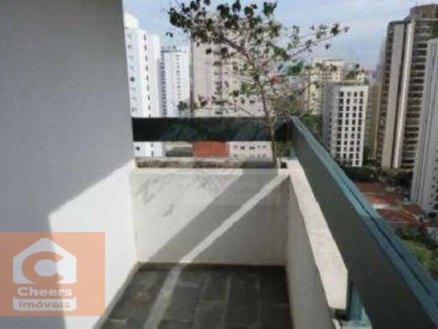 #14 - Apartamento para Locação em São Paulo - SP