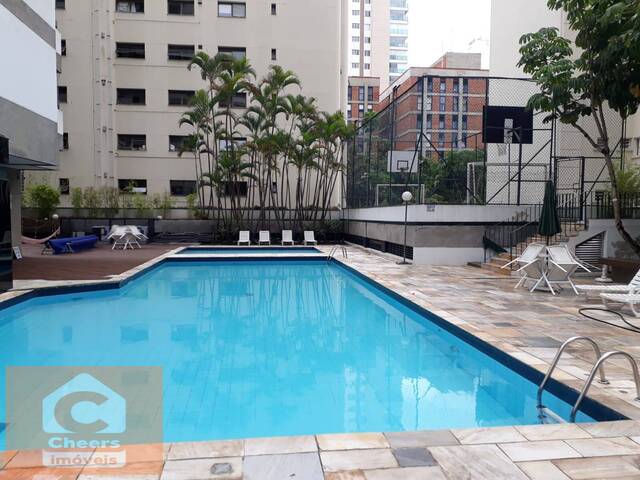 Apartamento para Locação em São Paulo - 4