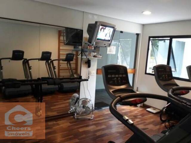 Apartamento para Venda em São Paulo - 4