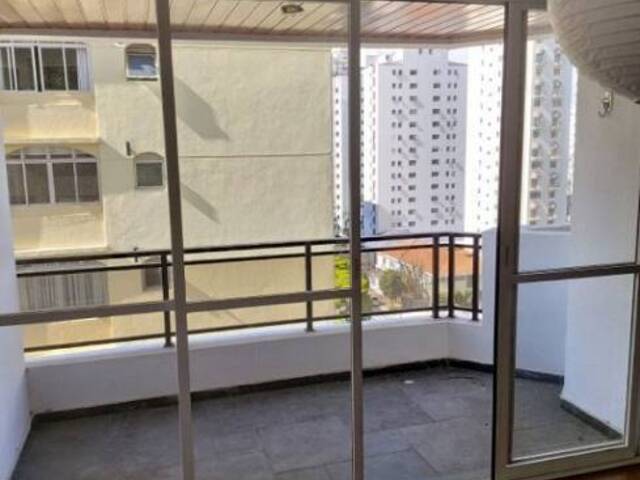 Apartamento para Venda em São Paulo - 3