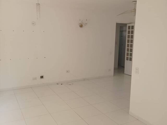 #31 - Apartamento para Venda em São Paulo - SP