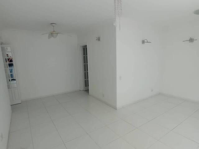 #31 - Apartamento para Venda em São Paulo - SP