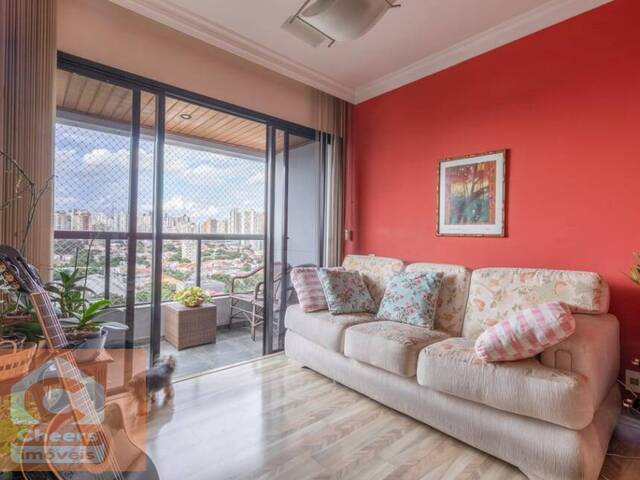 Apartamento para Venda em São Paulo - 2