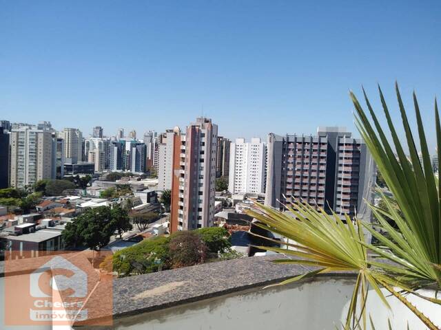 #33 - Cobertura para Venda em São Paulo - SP - 2