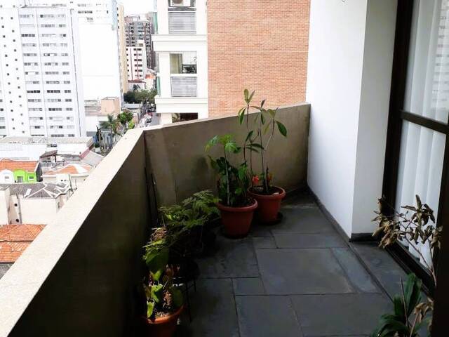 Apartamento para Venda em São Paulo - 2