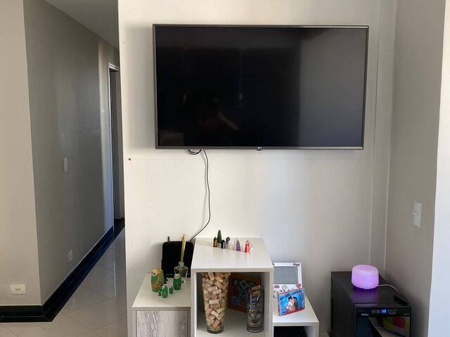 Apartamento para Venda em São Paulo - 5