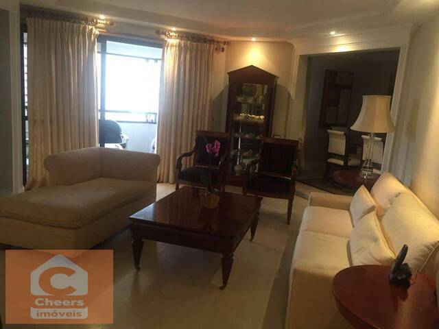 #44 - Apartamento para Venda em São Paulo - SP