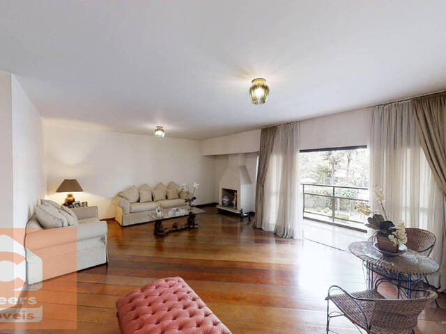 #45 - Apartamento para Venda em São Paulo - SP