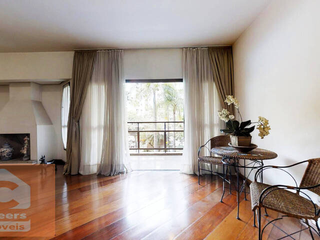 #45 - Apartamento para Venda em São Paulo - SP