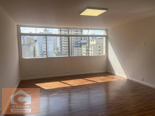 #43 - Apartamento para Locação em São Paulo - SP