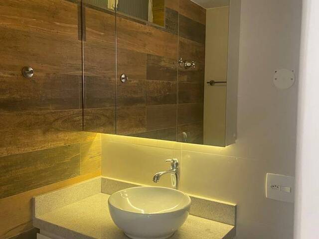 Apartamento para Locação em São Paulo - 4