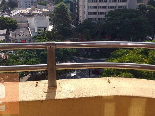 Apartamento para Locação em São Paulo - 4