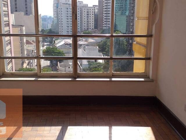 Apartamento para Locação em São Paulo - 2