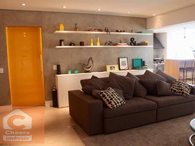 Apartamento para Venda em São Paulo - 4