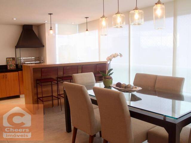 Apartamento para Venda em São Paulo - 3