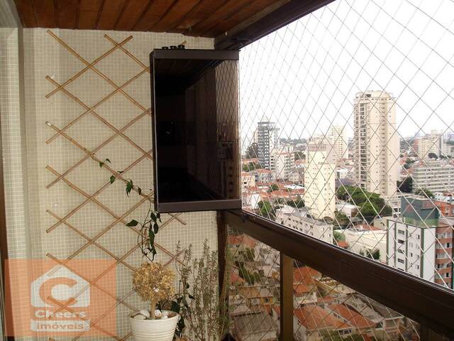 #55 - Apartamento para Venda em São Paulo - SP