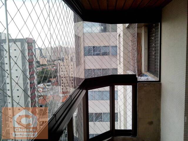 #55 - Apartamento para Venda em São Paulo - SP