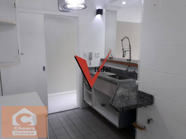 Apartamento para Venda em São Paulo - 5