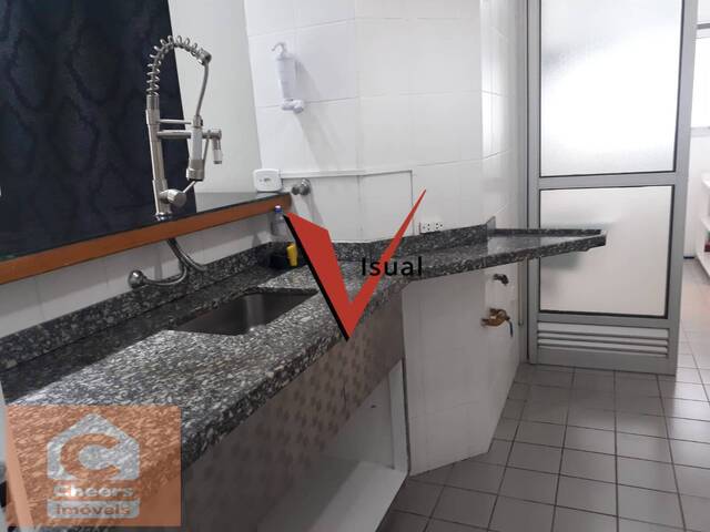 Apartamento para Venda em São Paulo - 4