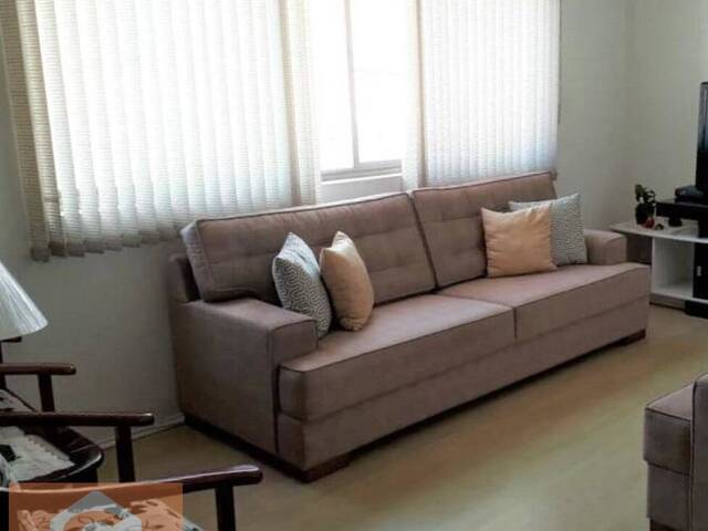 #63 - Apartamento para Venda em São Paulo - SP