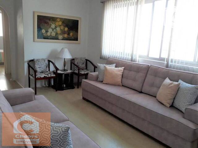 #63 - Apartamento para Venda em São Paulo - SP