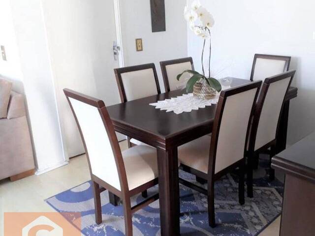 #63 - Apartamento para Venda em São Paulo - SP