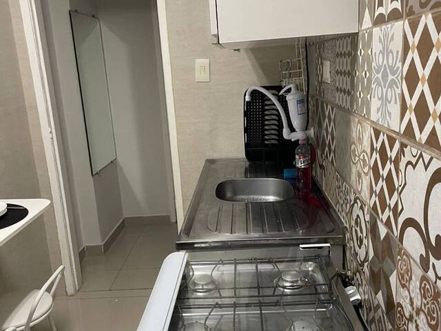 Apartamento para Locação em São Paulo - 5