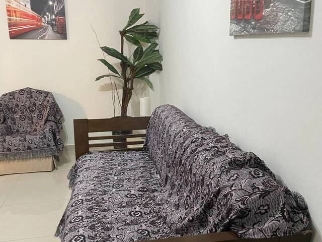 #68 - Apartamento para Locação em São Paulo - SP