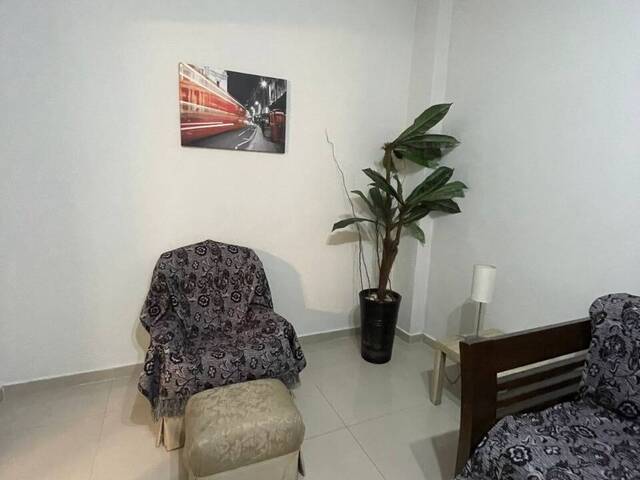 #68 - Apartamento para Locação em São Paulo - SP