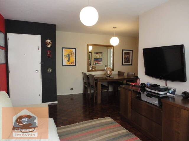 #64 - Apartamento para Venda em São Paulo - SP