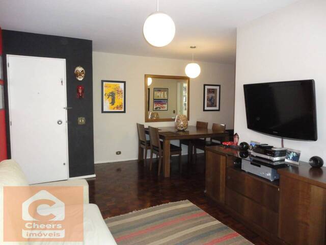 #64 - Apartamento para Venda em São Paulo - SP