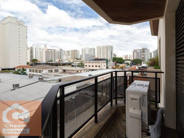 #67 - Apartamento para Venda em São Paulo - SP