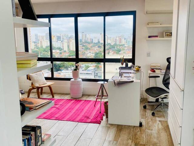 #80 - Cobertura para Venda em São Paulo - SP - 1