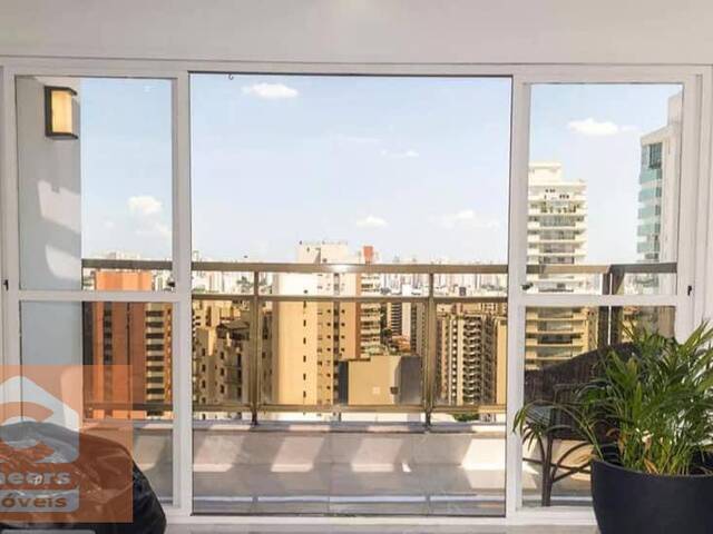 #77 - Cobertura para Venda em São Paulo - SP - 1