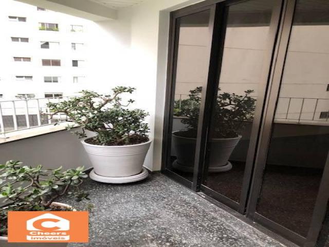 Apartamento para Venda em São Paulo - 3